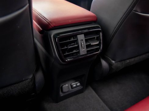 Used 2023 Lexus NX 350 AWD image 18