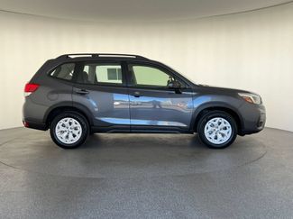 Used 2021 Subaru Forester w/ Popular Package #1 AWD/4WD video 2