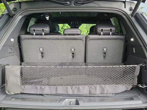 New 2026 Cadillac Escalade IQ Sport 1 image 19