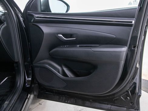 Used 2024 Hyundai Tucson SEL AWD/4WD image 9
