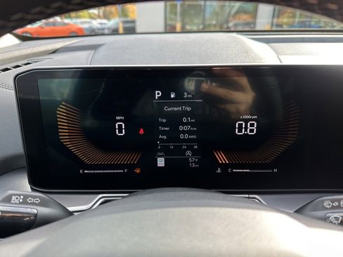 New 2026 Kia Sorento EX image 34