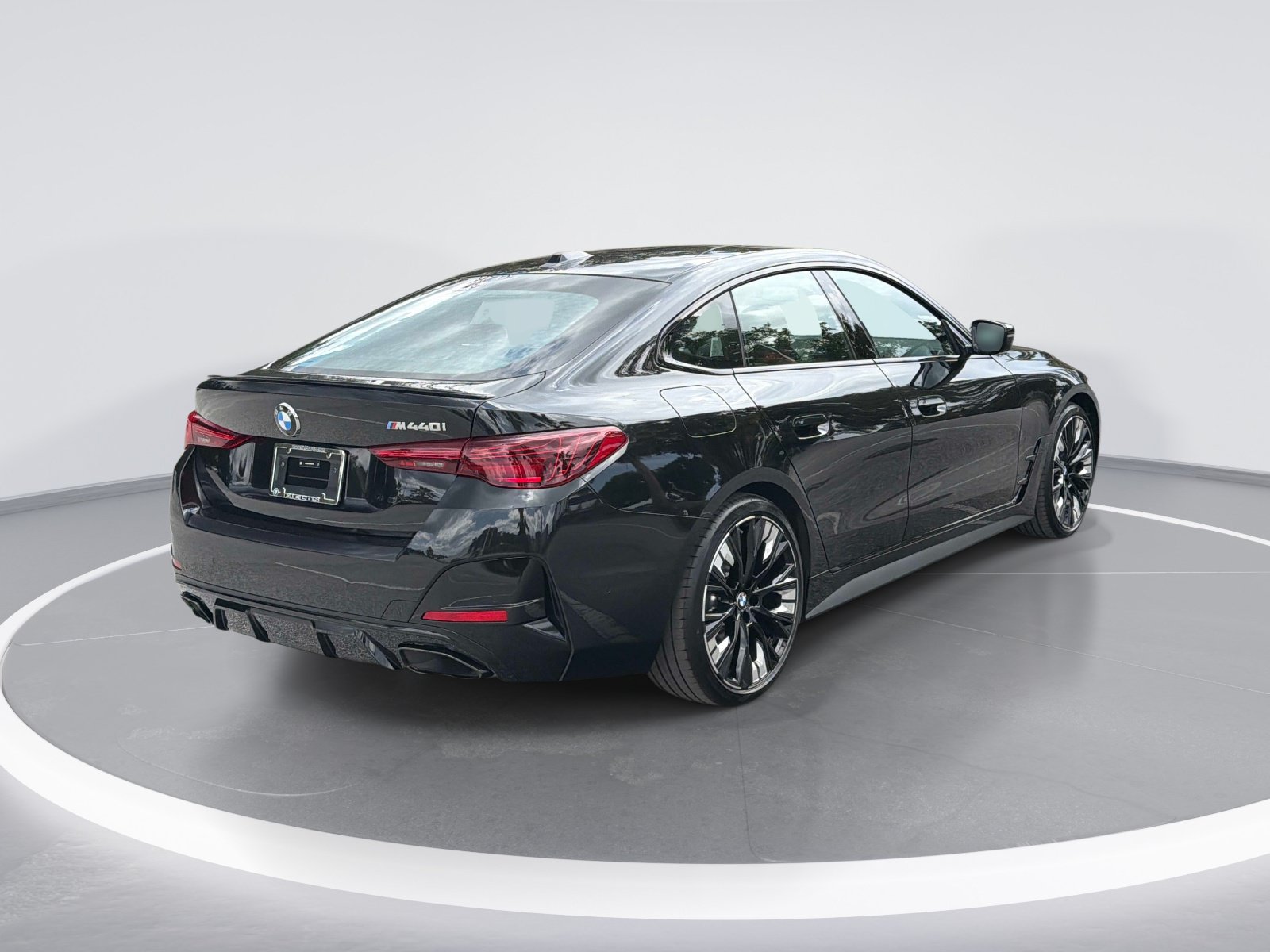 New 2026 BMW M440i w/ Premium Package RWD image 4