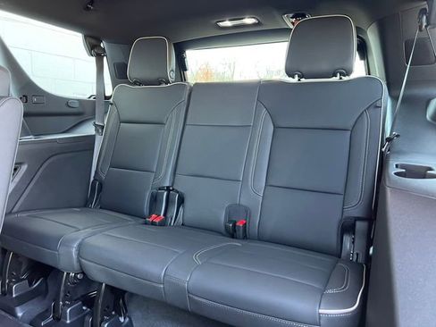 New 2026 Chevrolet Tahoe Premier w/ Sun And Tow Package AWD/4WD image 6
