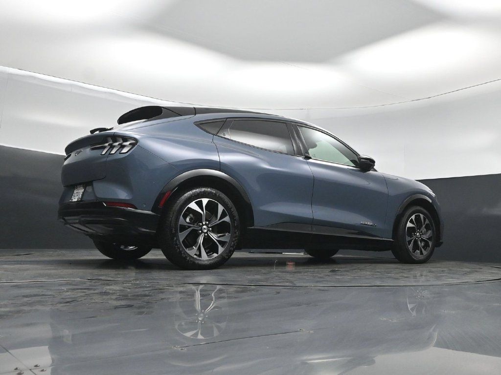 Used 2023 Ford Mustang Mach-E Premium RWD image 48