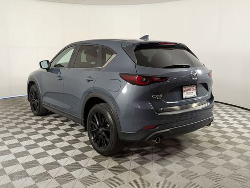 Used 2024 MAZDA CX-5 Carbon Edition AWD/4WD image 5