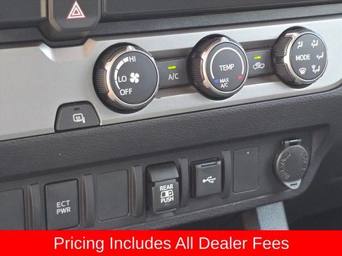 Used 2020 Toyota Tacoma SR5 RWD image 20
