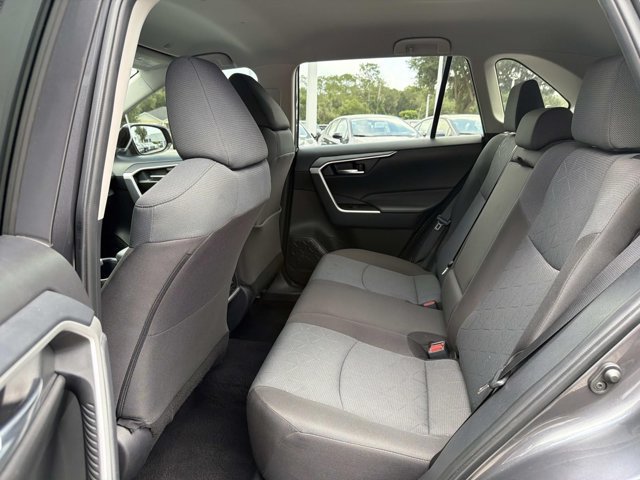 Certified 2025 Toyota RAV4 XLE AWD/4WD image 14