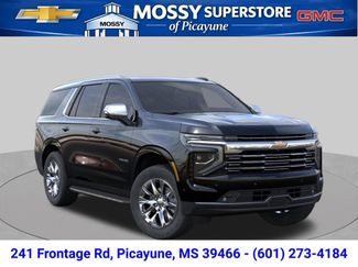 New 2026 Chevrolet Tahoe Premier RWD video 1