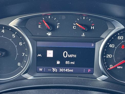 Used 2022 GMC Terrain SLE w/ Driver Convenience Package image 20