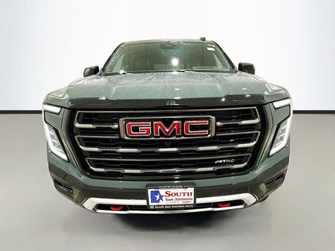 New 2026 GMC Yukon AT4 Ultimate AWD/4WD image 2