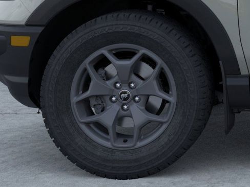 New 2024 Ford Bronco Sport Badlands image 19