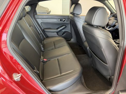 Used 2023 Acura Integra A-Spec image 34