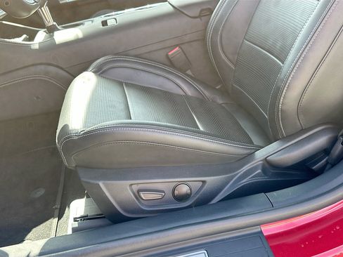 Used 2024 Ford Mustang GT Premium RWD image 19