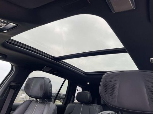 New 2026 Cadillac Vistiq Luxury AWD/4WD image 27