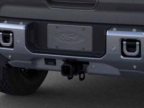 New 2025 Ford Bronco Sport Badlands w/ Sasquatch Badlands Package image 23