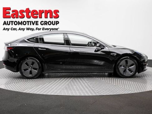 Used 2018 Tesla Model 3 Performance AWD/4WD image 4