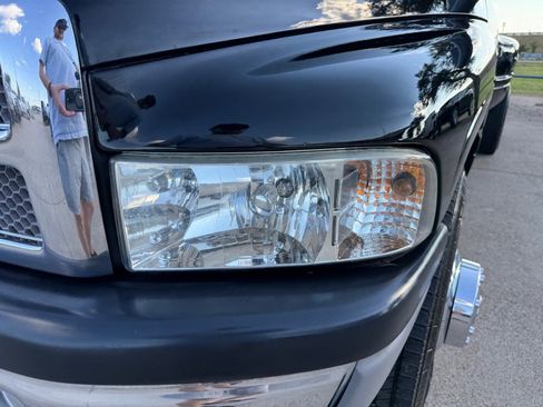 Used 2002 Dodge Ram 3500 Truck ST image 8