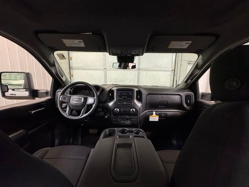 New 2026 GMC Sierra 2500 Pro AWD/4WD image 20