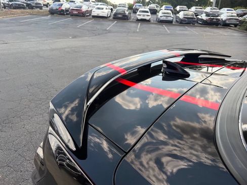 Used 2022 Chevrolet Camaro SS RWD image 14