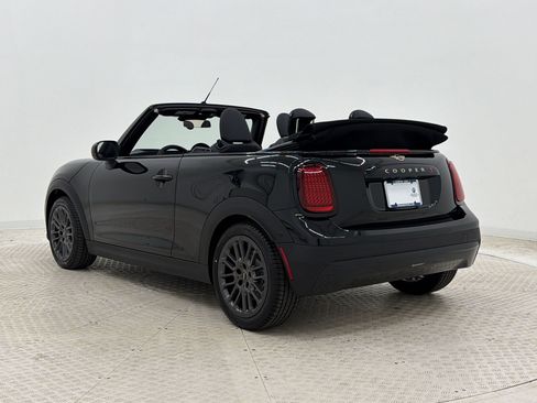 New 2026 MINI Cooper S FWD image 3