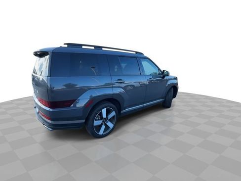 Used 2025 Hyundai Santa Fe Limited FWD image 8