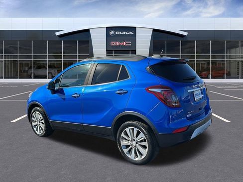 Used 2017 Buick Encore Preferred image 3