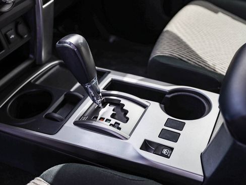 Certified 2023 Toyota 4Runner SR5 RWD image 19