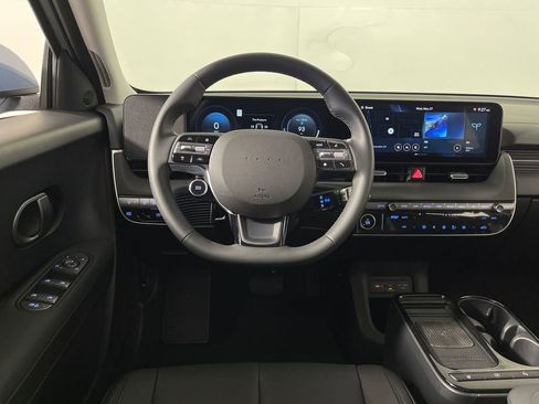 New 2026 Hyundai Ioniq 5 SEL RWD image 21