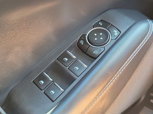 Certified 2025 Ford Mustang Mach-E Select w/ Comfort Package Lite RWD image 13