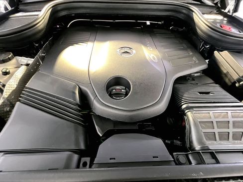 New 2026 Mercedes-Benz GLE 450 4MATIC image 14
