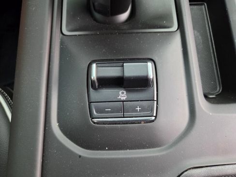 Used 2024 GMC Sierra 1500 AT4X AWD/4WD image 30