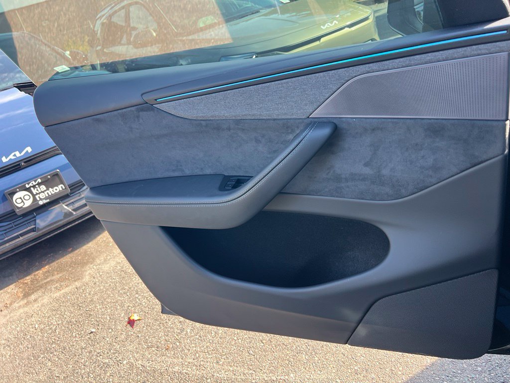 Used 2026 Tesla Model Y Long Range AWD/4WD image 15