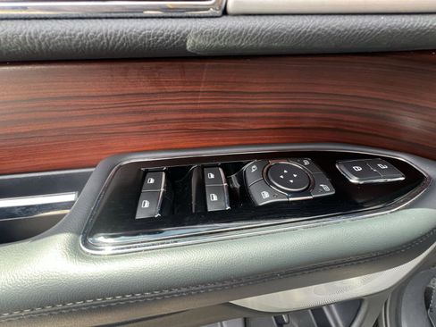 Used 2022 Lincoln Navigator L Reserve AWD/4WD image 23