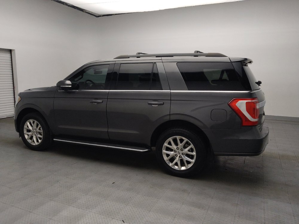 Used 2020 Ford Expedition XLT w/ Equipment Group 202A RWD image 3