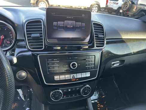 Used 2018 Mercedes-Benz GLE 350 GLE 350 image 18