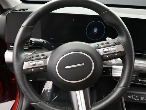 Certified 2024 Hyundai Kona Limited AWD/4WD image 24
