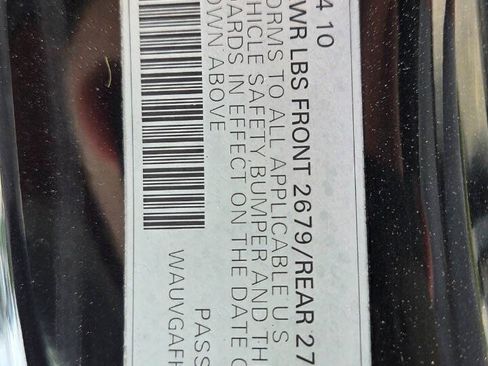 Used 2010 Audi S5 Prestige AWD/4WD image 38