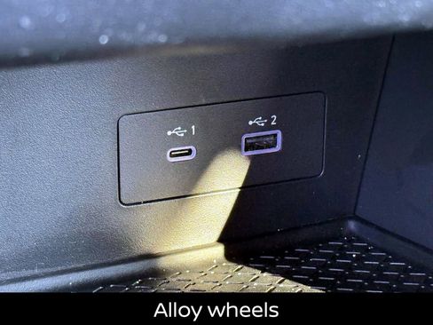 Certified 2024 Nissan Pathfinder S image 31