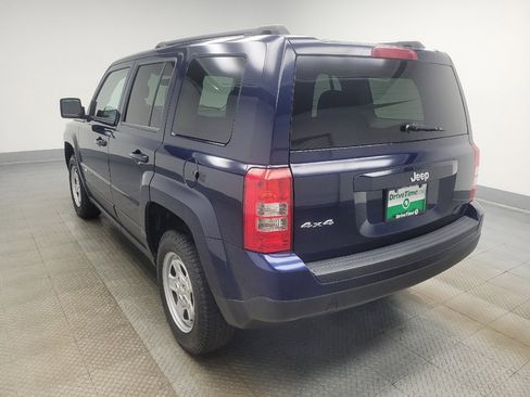 Used 2015 Jeep Patriot Sport w/ Power Value Group AWD/4WD image 5