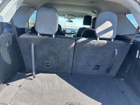 Used 2021 Ford Explorer XLT w/ Equipment Group 202A image 27