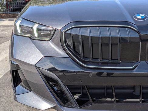 New 2026 BMW 530i xDrive image 20