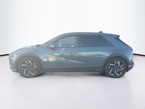 Used 2024 Hyundai Ioniq 5 SEL AWD/4WD image 4