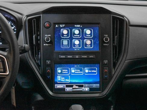 Certified 2024 Subaru Impreza 2.0i w/ Popular Package #2 image 14