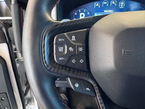 Certified 2024 Ford Bronco Raptor w/ Interior Carbon Fiber Pack 6 AWD/4WD image 15