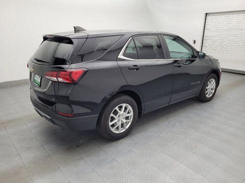 Used 2022 Chevrolet Equinox LT FWD image 10