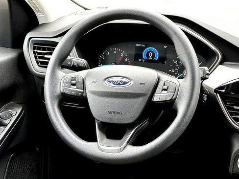 Used 2022 Ford Escape SE FWD image 29