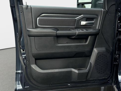 New 2026 RAM 2500 Big Horn image 19