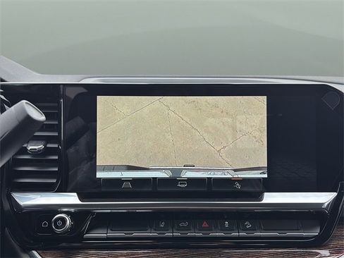 New 2026 GMC Sierra 2500 SLE w/ SLE Value Package; image 16