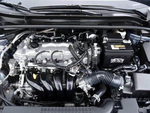 Used 2022 Toyota Corolla LE image 6