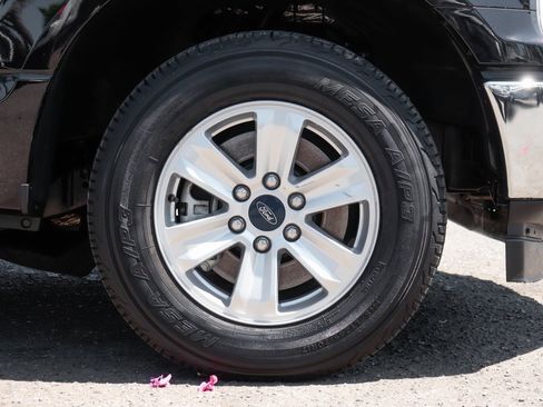 Used 2020 Ford F150 XLT w/ Equipment Group 301A Mid image 44